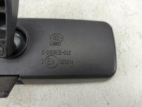 2012-2017 Fiat 500 Interior Rear View Mirror Replacement OEM P/N:E9026204 Fits Fits 2012 2013 2014 2015 2016 2017 OEM Used A