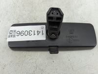 2012-2017 Fiat 500 Interior Rear View Mirror Replacement OEM P/N:E9026204 Fits Fits 2012 2013 2014 2015 2016 2017 OEM Used A