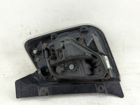 2012-2017 Fiat 500 Tail Light Assembly Driver Left OEM P/N:05182419AF Fits Fits 2012 2013 2014 2015 2016 2017 OEM Used Auto 
