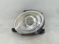 2012-2019 Fiat 500 Driver Left Oem Head Light Headlight Lamp - Oemusedautoparts1.com