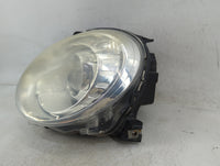 2012-2019 Fiat 500 Driver Left Oem Head Light Headlight Lamp - Oemusedautoparts1.com