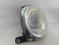 2012-2019 Fiat 500 Driver Left Oem Head Light Headlight Lamp - Oemusedautoparts1.com