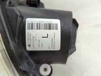 2012-2019 Fiat 500 Driver Left Oem Head Light Headlight Lamp - Oemusedautoparts1.com