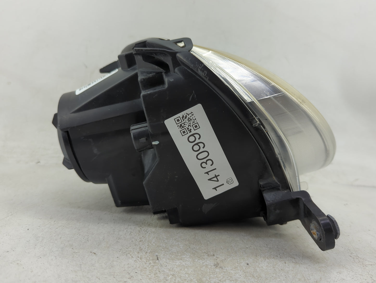 2012-2019 Fiat 500 Driver Left Oem Head Light Headlight Lamp - Oemusedautoparts1.com
