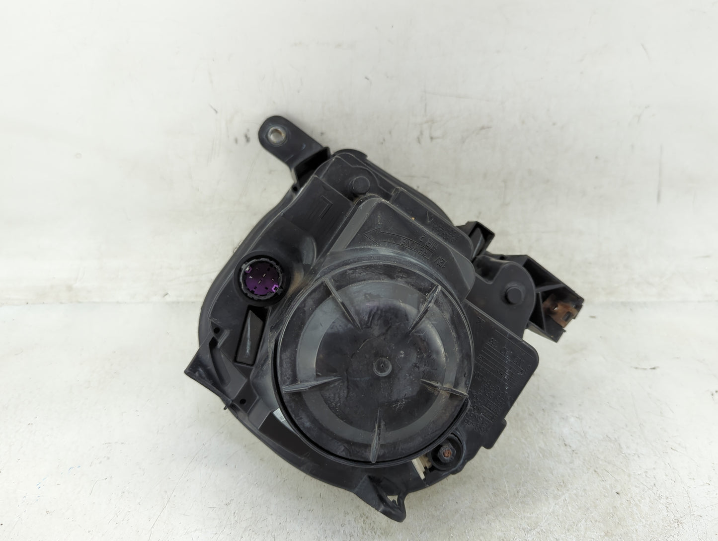 2012-2019 Fiat 500 Driver Left Oem Head Light Headlight Lamp - Oemusedautoparts1.com