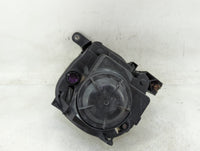 2012-2019 Fiat 500 Driver Left Oem Head Light Headlight Lamp - Oemusedautoparts1.com