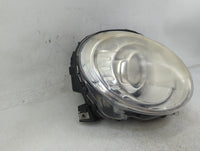 2012-2019 Fiat 500 Passenger Right Oem Head Light Headlight Lamp - Oemusedautoparts1.com