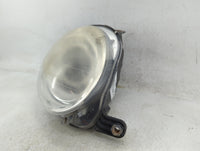2012-2019 Fiat 500 Passenger Right Oem Head Light Headlight Lamp - Oemusedautoparts1.com
