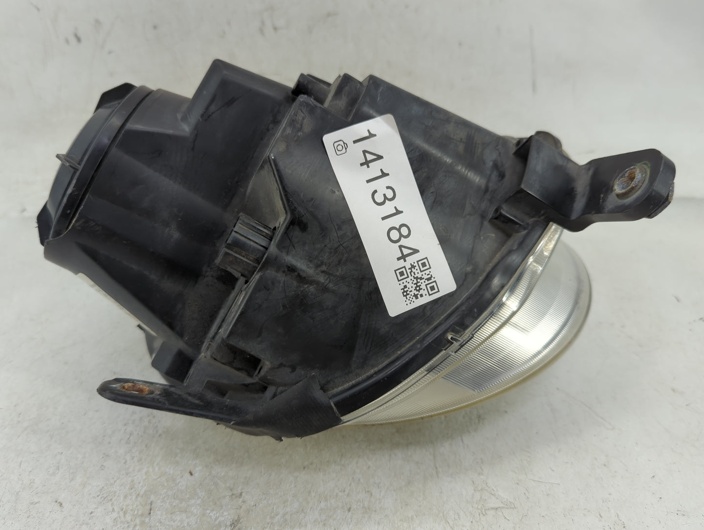 2012-2019 Fiat 500 Passenger Right Oem Head Light Headlight Lamp - Oemusedautoparts1.com