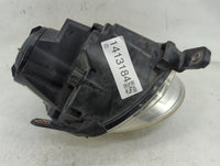 2012-2019 Fiat 500 Passenger Right Oem Head Light Headlight Lamp - Oemusedautoparts1.com