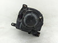 2012-2019 Fiat 500 Passenger Right Oem Head Light Headlight Lamp - Oemusedautoparts1.com