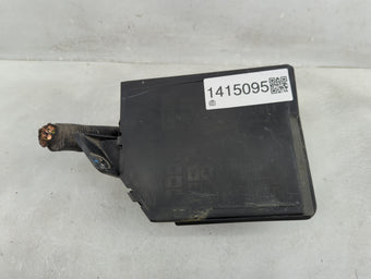 compare product 2012-2017 Fiat 500 Fusebox Fuse Box Panel Relay Module P/N:53100999 Fits Fits 2012 2013 2014 2015 2016 2017 OEM Used Auto Parts
