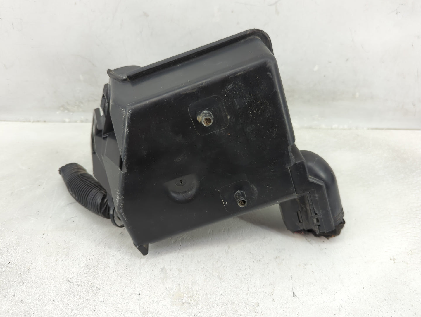 2012-2017 Fiat 500 Fusebox Fuse Box Panel Relay Module P/N:53100999 Fits Fits 2012 2013 2014 2015 2016 2017 OEM Used Auto Pa