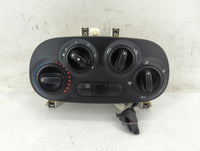 2012-2017 Fiat 500 Climate Control Module Temperature AC/Heater Replacement P/N:P68085458AB Fits OEM Used Auto Parts - Oemus