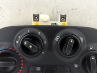 2012-2017 Fiat 500 Climate Control Module Temperature AC/Heater Replacement P/N:P68085458AB Fits OEM Used Auto Parts - Oemus