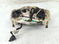 2012-2017 Fiat 500 Climate Control Module Temperature AC/Heater Replacement P/N:P68085458AB Fits OEM Used Auto Parts - Oemus