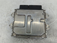 2012-2014 Fiat 500 PCM Engine Control Computer ECU ECM PCU OEM P/N:P68083996AK Fits Fits 2012 2013 2014 OEM Used Auto Parts 