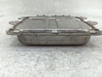 2012-2014 Fiat 500 PCM Engine Control Computer ECU ECM PCU OEM P/N:P68083996AK Fits Fits 2012 2013 2014 OEM Used Auto Parts 