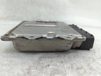 2012-2014 Fiat 500 PCM Engine Control Computer ECU ECM PCU OEM P/N:P68083996AK Fits Fits 2012 2013 2014 OEM Used Auto Parts 
