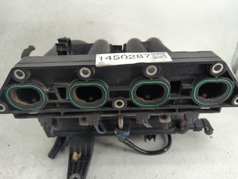 compare product 2012-2017 Fiat 500 Air Intake Manifold P/N:04892633 AB Fits Fits 2012 2013 2014 2015 2016 2017 OEM Used Auto Parts
