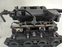 2012-2017 Fiat 500 Air Intake Manifold P/N:04892633 AB Fits Fits 2012 2013 2014 2015 2016 2017 OEM Used Auto Parts - Oemused