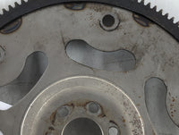 2012-2017 Fiat 500 Transmission Flywheel Flexplate Fits Fits 2012 2013 2014 2015 2016 2017 OEM Used Auto Parts - Oemusedauto