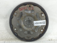 2012-2017 Fiat 500 Transmission Flywheel Flexplate Fits Fits 2012 2013 2014 2015 2016 2017 OEM Used Auto Parts - Oemusedauto