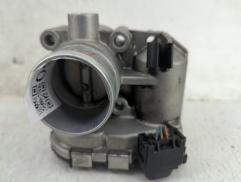 compare product 2012-2017 Fiat 500 Throttle Body P/N:0 280 750 568 Fits Fits 2012 2013 2014 2015 2016 2017 OEM Used Auto Parts