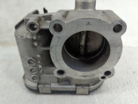 2012-2017 Fiat 500 Throttle Body P/N:0 280 750 568 Fits Fits 2012 2013 2014 2015 2016 2017 OEM Used Auto Parts - Oemusedauto