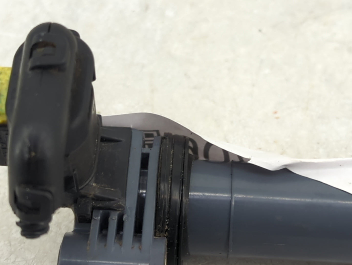 2012-2017 Fiat 500 Ignition Coil Igniter Pack - Oemusedautoparts1.com