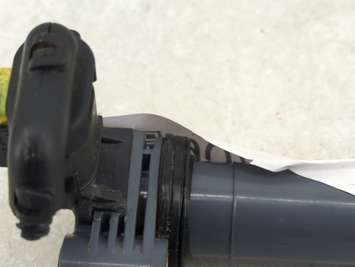 2012-2017 Fiat 500 Ignition Coil Igniter Pack - Oemusedautoparts1.com