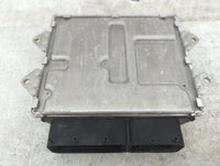 2012-2014 Fiat 500 PCM Engine Control Computer ECU ECM PCU OEM P/N:P68078991AE 05150604AB Fits Fits 2012 2013 2014 OEM Used 