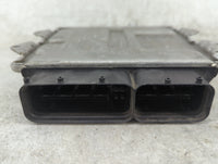 2012-2014 Fiat 500 PCM Engine Control Computer ECU ECM PCU OEM P/N:P68078991AE 05150604AB Fits Fits 2012 2013 2014 OEM Used 