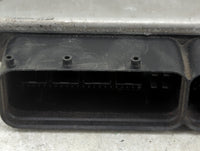 2012-2014 Fiat 500 PCM Engine Control Computer ECU ECM PCU OEM P/N:P68078991AE 05150604AB Fits Fits 2012 2013 2014 OEM Used 