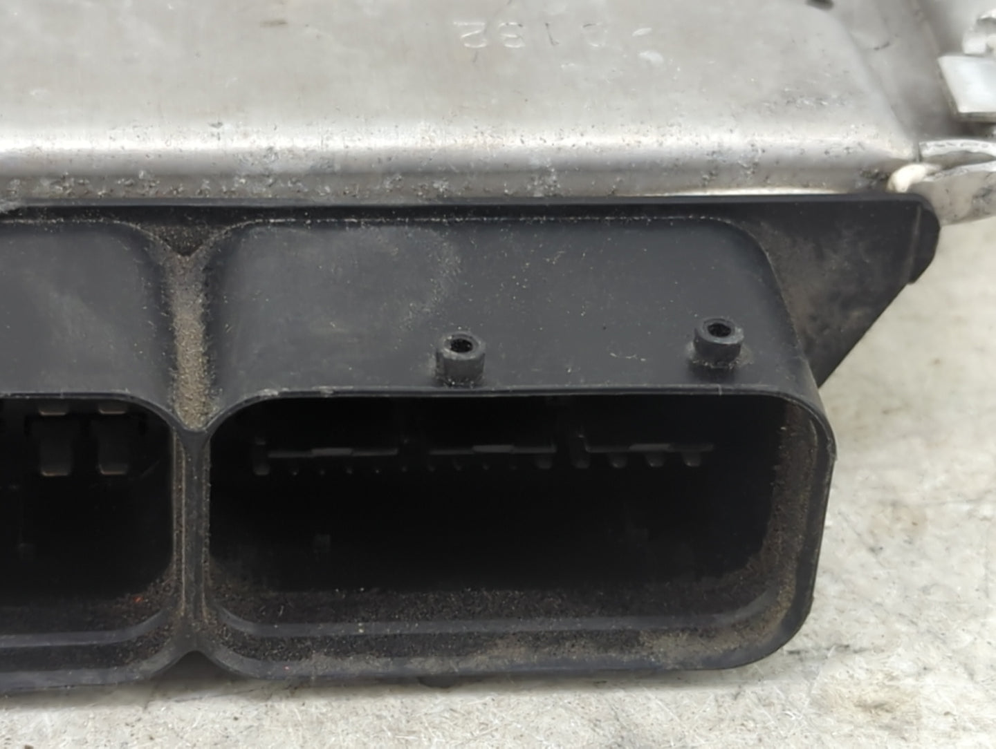 2012-2014 Fiat 500 PCM Engine Control Computer ECU ECM PCU OEM P/N:P68078991AE 05150604AB Fits Fits 2012 2013 2014 OEM Used 