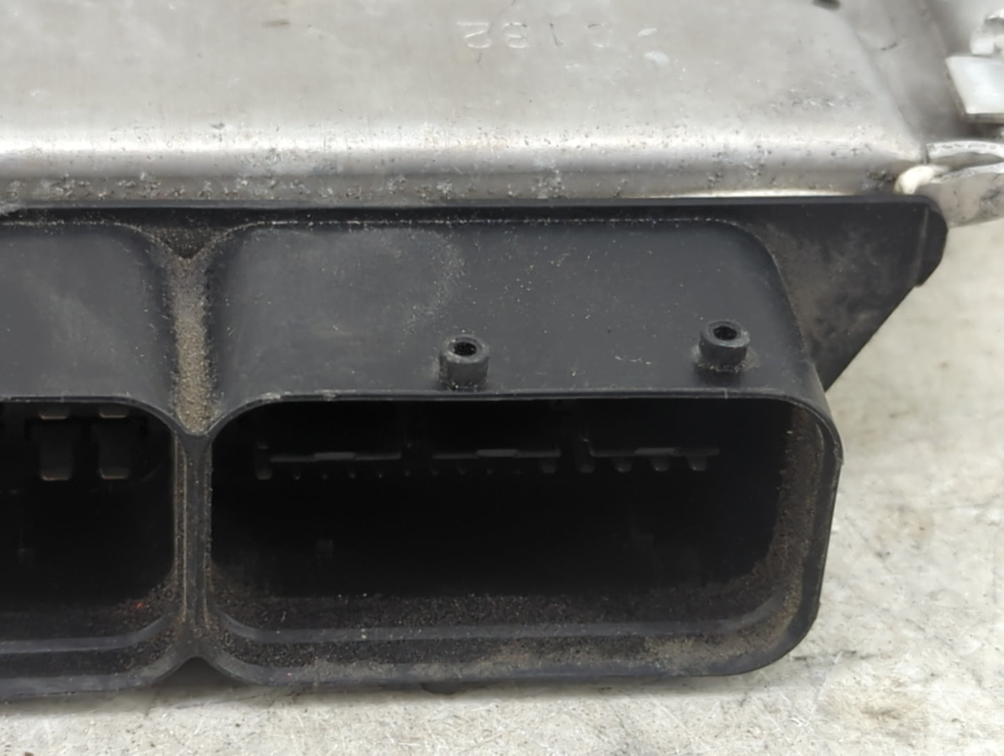 2012-2014 Fiat 500 PCM Engine Control Computer ECU ECM PCU OEM P/N:P68078991AE 05150604AB Fits Fits 2012 2013 2014 OEM Used 