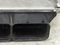 2012-2014 Fiat 500 PCM Engine Control Computer ECU ECM PCU OEM P/N:P68078991AE 05150604AB Fits Fits 2012 2013 2014 OEM Used 