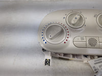 2012 Fiat 500 Climate Control Module Temperature AC/Heater Replacement P/N:P8Q085458AB Fits OEM Used Auto Parts - Oemusedaut