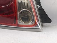 2012 Fiat 500 Tail Light Assembly Driver Left OEM P/N:F00HTC401100 05182419AD Fits OEM Used Auto Parts - Oemusedautoparts1.c