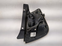 2012 Fiat 500 Tail Light Assembly Driver Left OEM P/N:F00HTC401100 05182419AD Fits OEM Used Auto Parts - Oemusedautoparts1.c