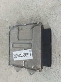 2012-2014 Fiat 500 PCM Engine Control Computer ECU ECM PCU OEM P/N:P68083995AP TMMUL1372V1042, 8GMCC1 Fits Fits 2012 2013 20