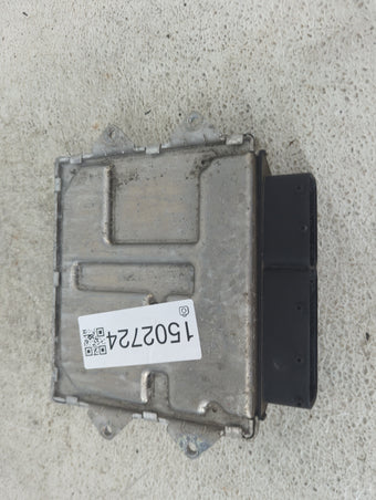 compare product 2012-2014 Fiat 500 PCM Engine Control Computer ECU ECM PCU OEM P/N:P68083995AP TMMUL1372V1042, 8GMCC1 Fits Fits 2012 2013 2014 OEM Used Auto Parts