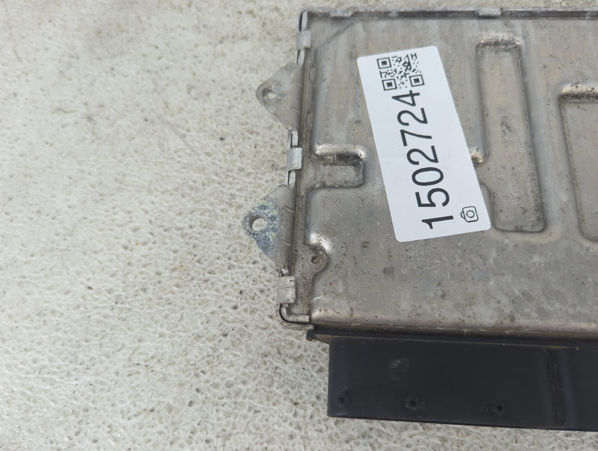 2012-2014 Fiat 500 PCM Engine Control Computer ECU ECM PCU OEM P/N:P68083995AP TMMUL1372V1042, 8GMCC1 Fits Fits 2012 2013 20