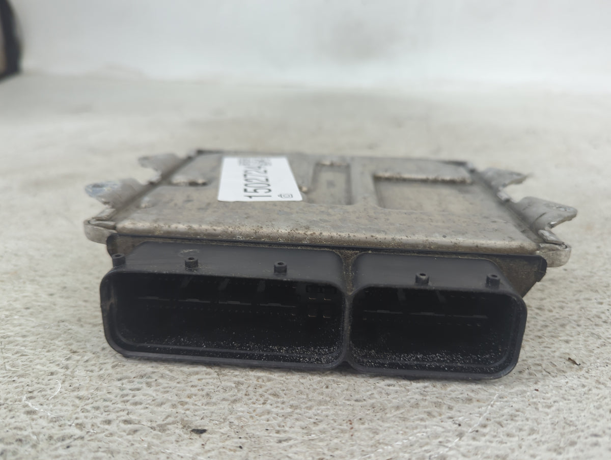 2012-2014 Fiat 500 PCM Engine Control Computer ECU ECM PCU OEM P/N:P68083995AP TMMUL1372V1042, 8GMCC1 Fits Fits 2012 2013 20