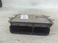 2012-2014 Fiat 500 PCM Engine Control Computer ECU ECM PCU OEM P/N:P68083995AP TMMUL1372V1042, 8GMCC1 Fits Fits 2012 2013 20