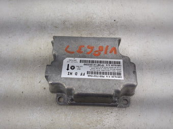 compare product 2012-2017 Fiat 500 Safety Restraint Srs Airbag Control Module