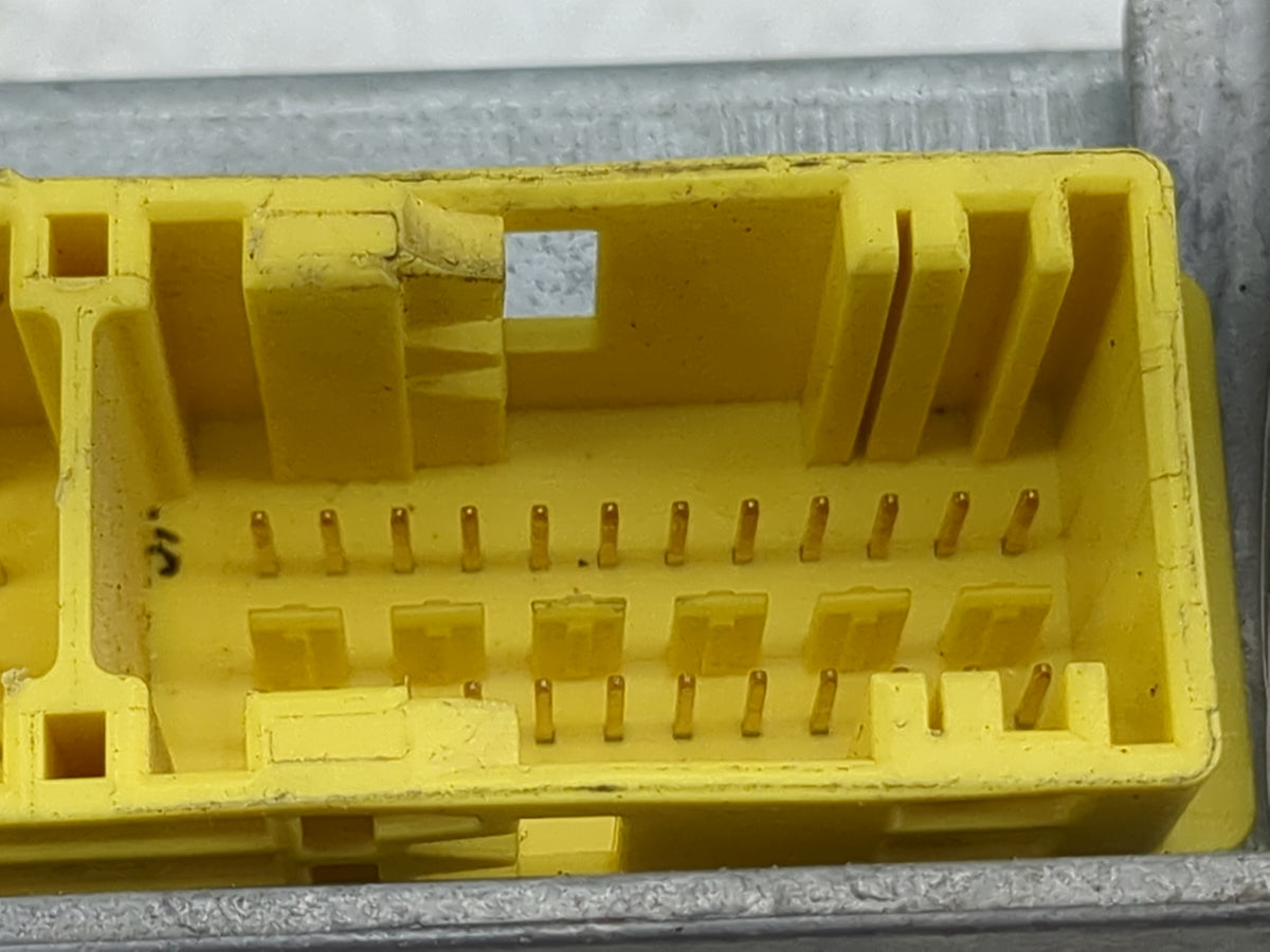 2012-2017 Fiat 500 Safety Restraint Srs Airbag Control Module - Oemusedautoparts1.com