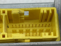 2012-2017 Fiat 500 Safety Restraint Srs Airbag Control Module - Oemusedautoparts1.com