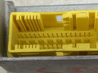 2012-2017 Fiat 500 Safety Restraint Srs Airbag Control Module - Oemusedautoparts1.com
