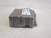 2012-2017 Fiat 500 Safety Restraint Srs Airbag Control Module - Oemusedautoparts1.com